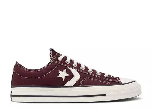Кроссовки Converse Star Player 76 'Cherry Daze', красный