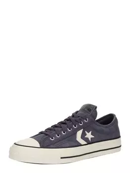 Кроссовки CONVERSE STAR PLAYER 76, цвет violet