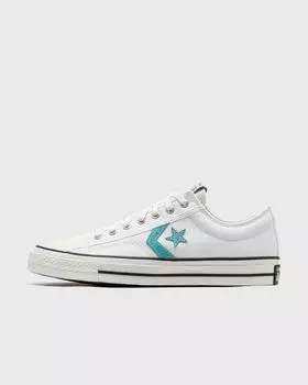 Кроссовки Converse Star Player 76, цвет white/ocean drip/black