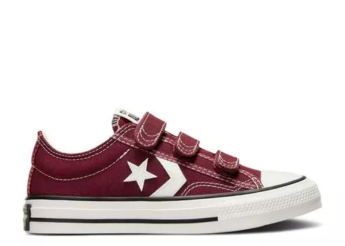 Кроссовки Converse Star Player 76 Easyon Low Ps 'Cherry Daze', красный
