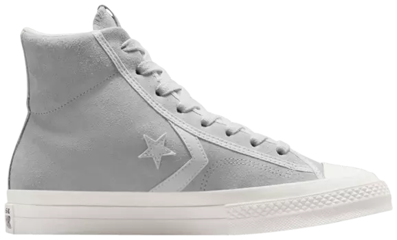 Кроссовки Converse Star Player 76 High 'Grey Area', серый