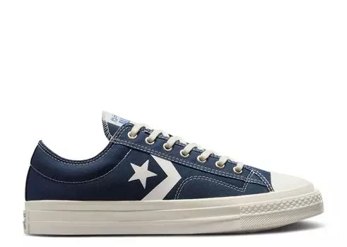 Кроссовки Converse Star Player 76 Low, цвет Navy Vintage White