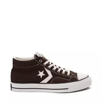 Кроссовки Converse Star Player 76 Mid, цвет Fresh Brew
