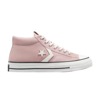 Кроссовки Converse Star Player 76 Mid, розовый