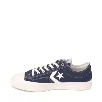 Кроссовки Converse Star Player 76 Sneaker, цвет Navy/Vintage White