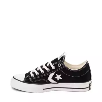Кроссовки Converse Star Player 76 Sneaker, цвет Black/Vintage White