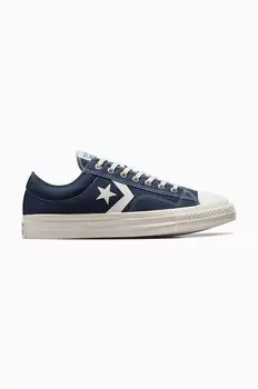 Кроссовки Converse Star Player 76, темно-синий