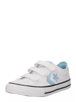 Кроссовки Converse STAR PLAYER, белый