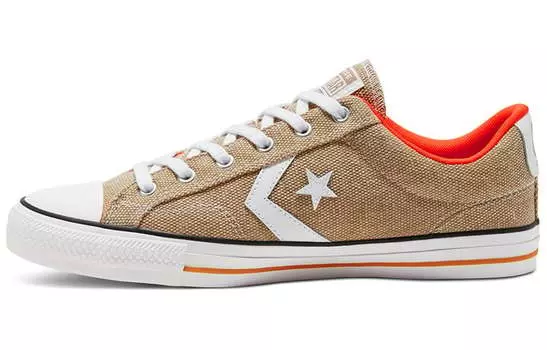 Кроссовки Converse Star Player Canvas унисекс