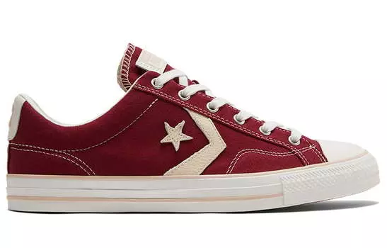 Кроссовки Converse Star Player Canvas унисекс