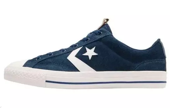 Кроссовки Converse Star Player Canvas унисекс, Blue