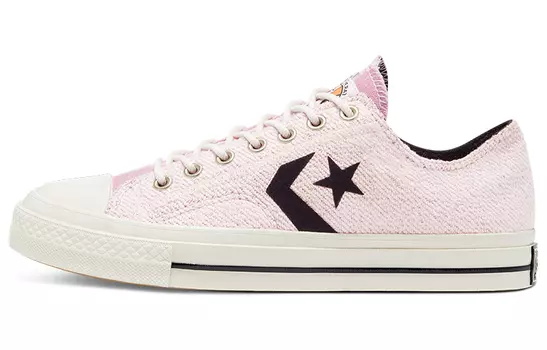 Кроссовки Converse Star Player из парусины унисекс
