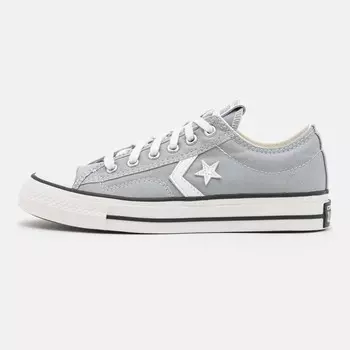 Кроссовки Converse Star Player Unisex, ash stone/white/black