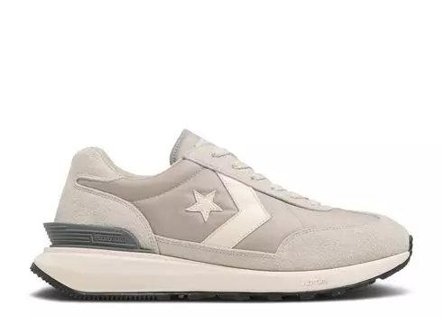 Кроссовки Converse Starfire Sc J 'Grey White', серый