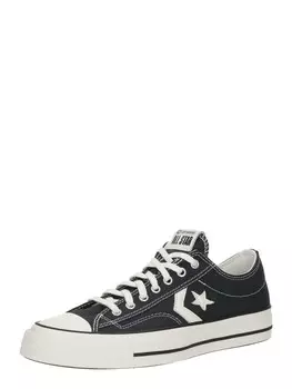 Кроссовки CONVERSE STARPLAYER76, черный