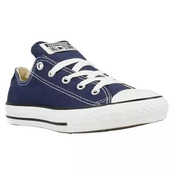 Кроссовки Converse Taylor 3J237, синий