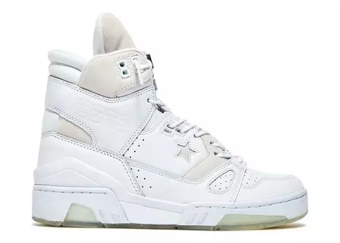 Кроссовки Converse Thesoloist X Erx-260 Hi 'White Ivory', белый