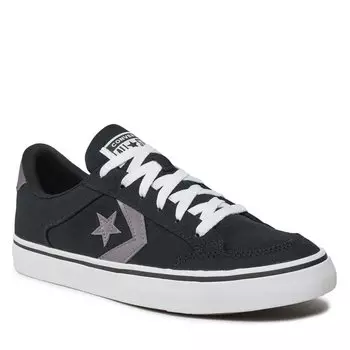 Кроссовки Converse Tobin, черный