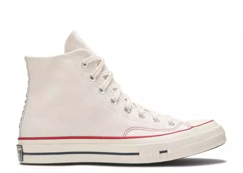 Кроссовки Converse Undefeated X Chuck 70 High 'Parchment', белый