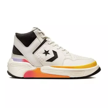 Кроссовки Converse Weapon CX, белый