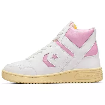 Кроссовки Converse Weapon Hi Shai Gilgeous-Alexander, белый