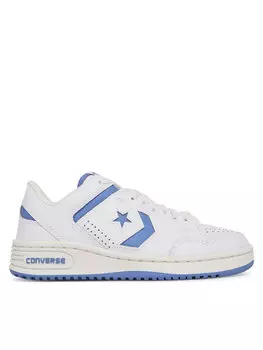 Кроссовки Converse Weapon Leather A11458C Converse, белый