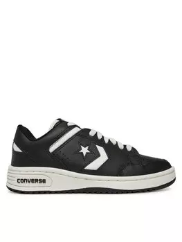 Кроссовки Converse Weapon Leather A11460C Converse, черный