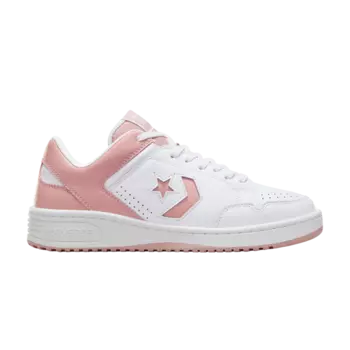 Кроссовки Converse Weapon Low, белый