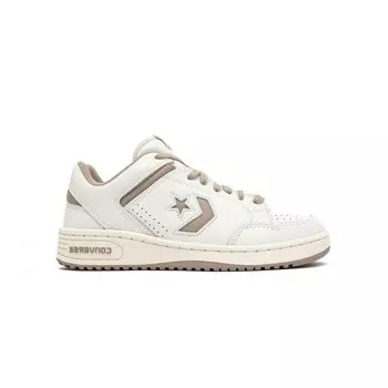 Кроссовки Converse Weapon OX Vintage, бежевый