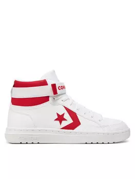 Кроссовки Converse Wei, красный/белый