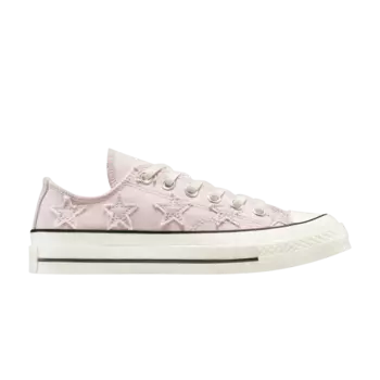 Кроссовки Converse Wmns Chuck 70 Low 'Celestial', розовый