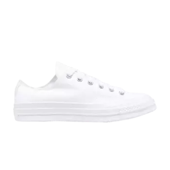 Кроссовки Converse Wmns Chuck 70 Low 'Patent Pop - White', белый