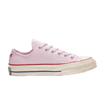 Кроссовки Converse Wmns Chuck 70 Low 'Pink Foam', розовый