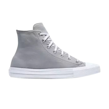 Кроссовки Converse Wmns Chuck Taylor All Star Gemma High 'Base Grey', серый
