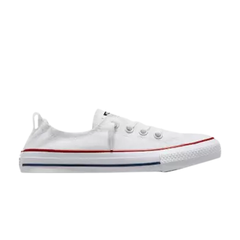 Кроссовки Converse Wmns Chuck Taylor All Star Shoreline Slip, белый