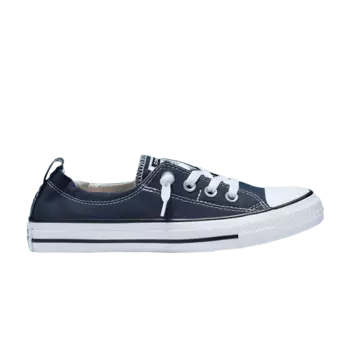 Кроссовки Converse Wmns Chuck Taylor All Star Shoreline Slip, синий
