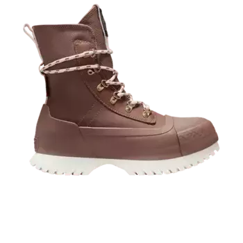 Кроссовки Converse Wmns Chuck Taylor All Star Lugged 2.0 CC X High Bear Nap, коричневый