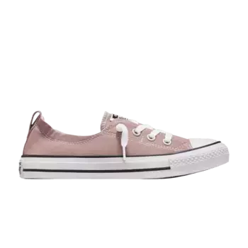 Кроссовки Converse Wmns Chuck Taylor All Star Shoreline Low Bite The Dust, розовый