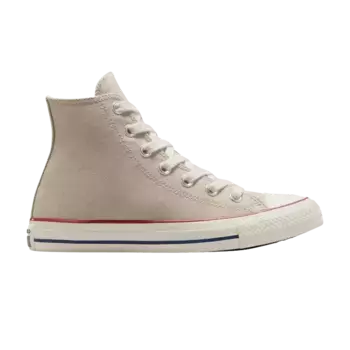 Кроссовки Converse Wmns Chuck Taylor All Star High Papyrus, кремовый
