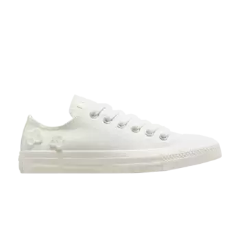 Кроссовки Converse Wmns Chuck Taylor All Star Low, кремовый