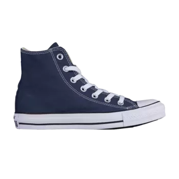 Кроссовки Converse Wmns Chuck Taylor All Star Hi 'Navy', синий