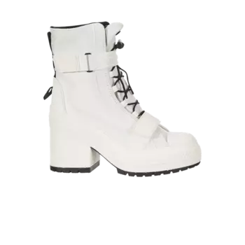 Кроссовки Converse Wmns Chuck Taylor All Star Soho Survivor GR82 'White Black', белый