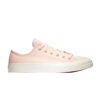 Кроссовки Converse Wmns Chuck Taylor All Star Ox 'Donut Glaze', розовый