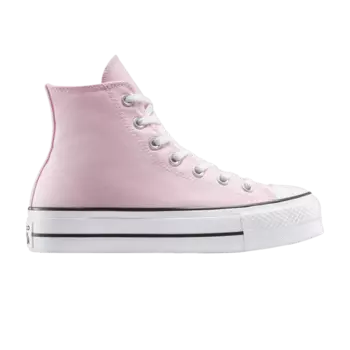 Кроссовки Converse Wmns Chuck Taylor All Star Lift Platform High 'Sugar Berry', розовый