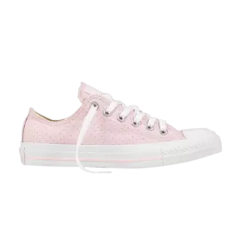 Кроссовки Converse Wmns Chuck Taylor All Star Low 'Cherry Blossom', розовый