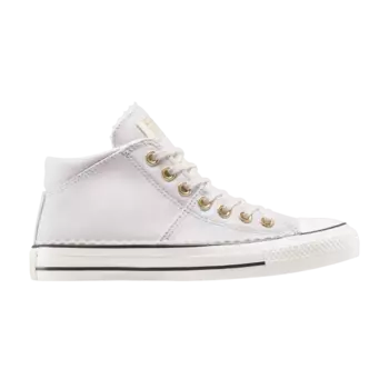 Кроссовки Converse Wmns Chuck Taylor All Star Madison Mid 'Frills', кремовый