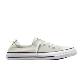 Кроссовки Converse Wmns Chuck Taylor All Star Shoreline Low 'Cloud Grey', серый
