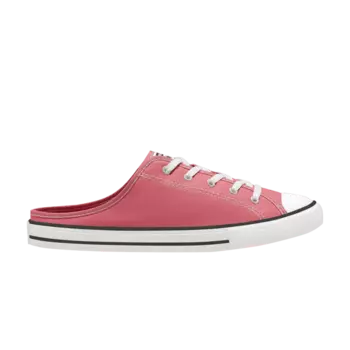 Кроссовки Converse Wmns Chuck Taylor All Star Dainty Mule Slip 'Madder Pink', розовый