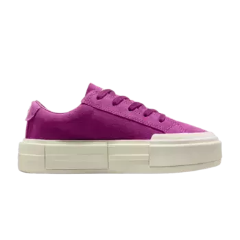 Кроссовки Converse Wmns Cruise Low Quantum Violet, фиолетовый