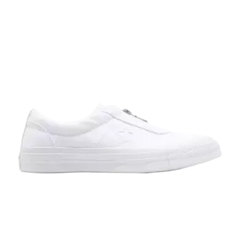 Кроссовки Converse Wmns One Star Slip 'White', белый